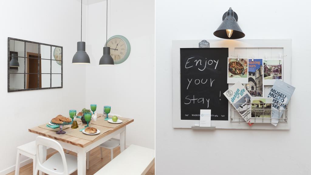 Apartamento Happy