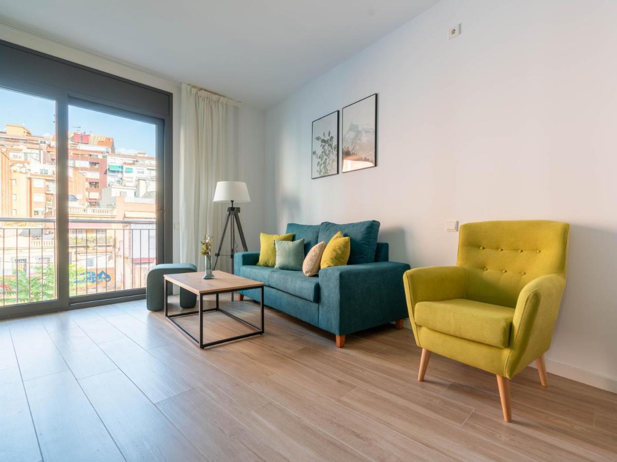 Apartamento Limehome Carrer De Besalú 90