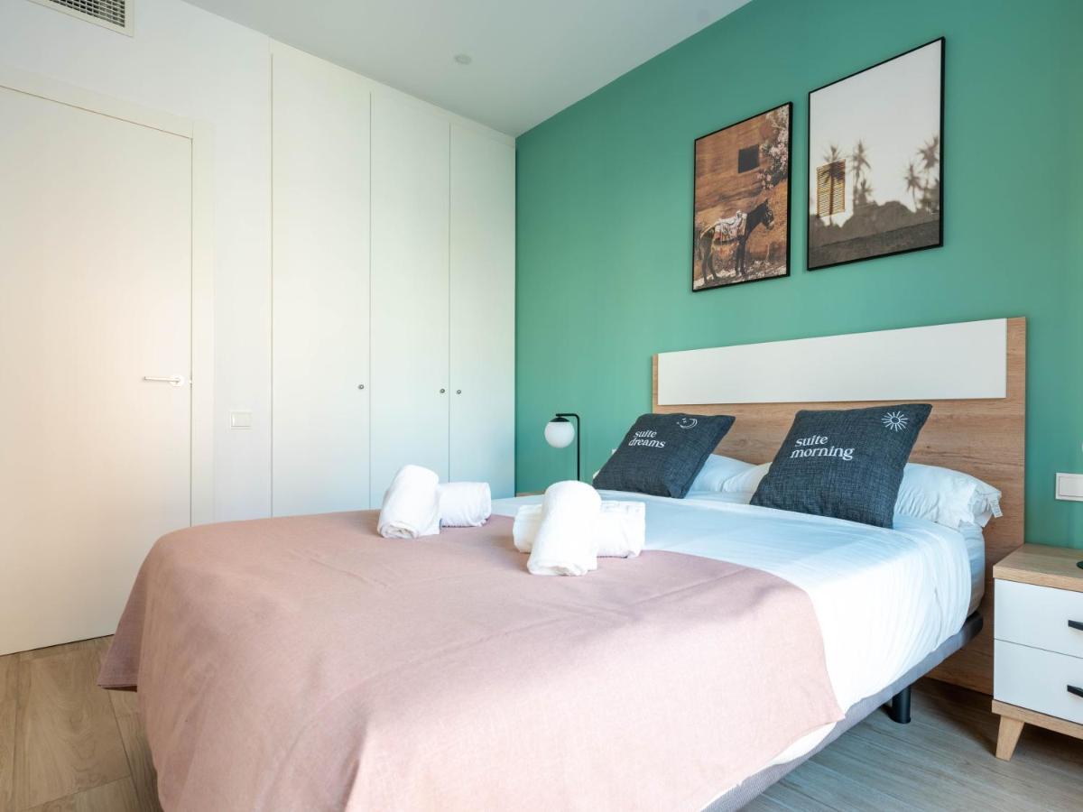 Limehome Carrer De Besalú 90 Apartamento *