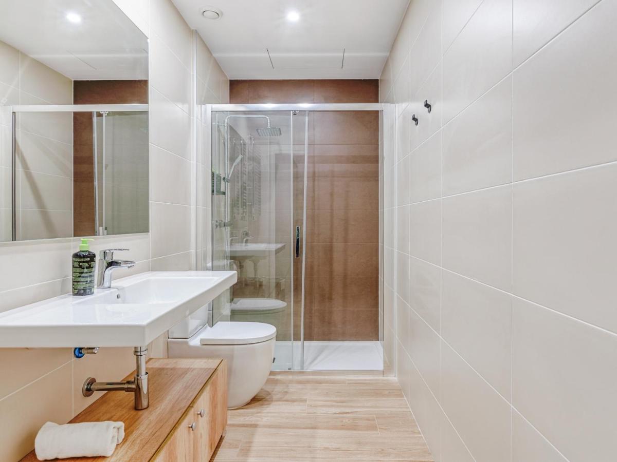 Apartamento Limehome Carrer De Besalú 90 *