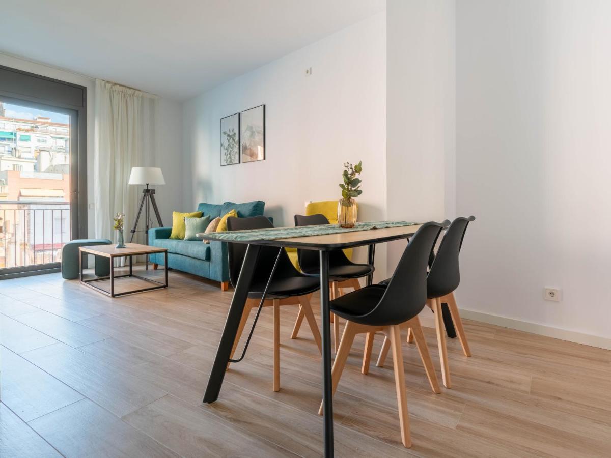 Limehome Carrer De Besalú 90 * Barcelona