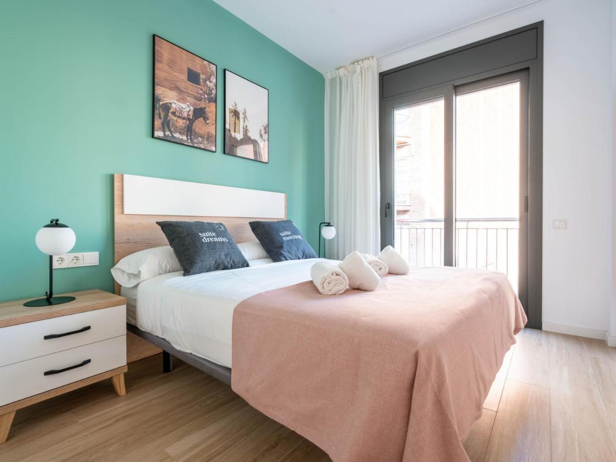 Limehome Carrer De Besalú 90 * Barcelona