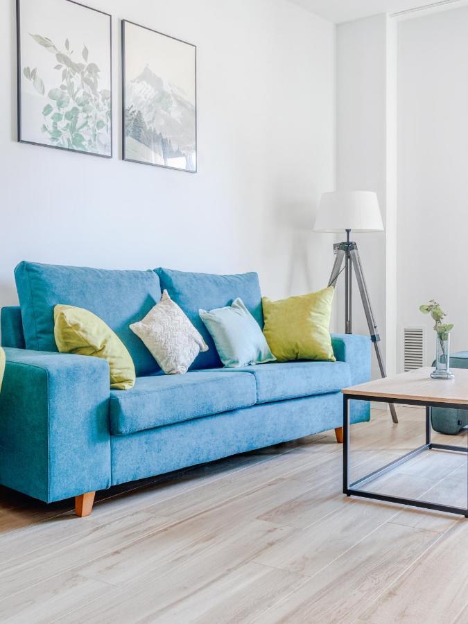 Apartamento Limehome Carrer De Besalú 90 *