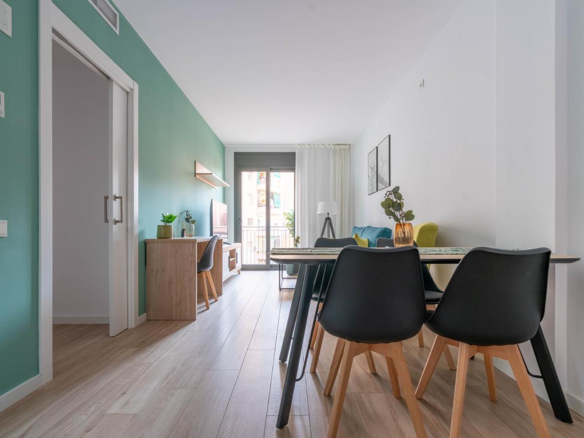 Limehome Carrer De Besalú 90 Apartamento *