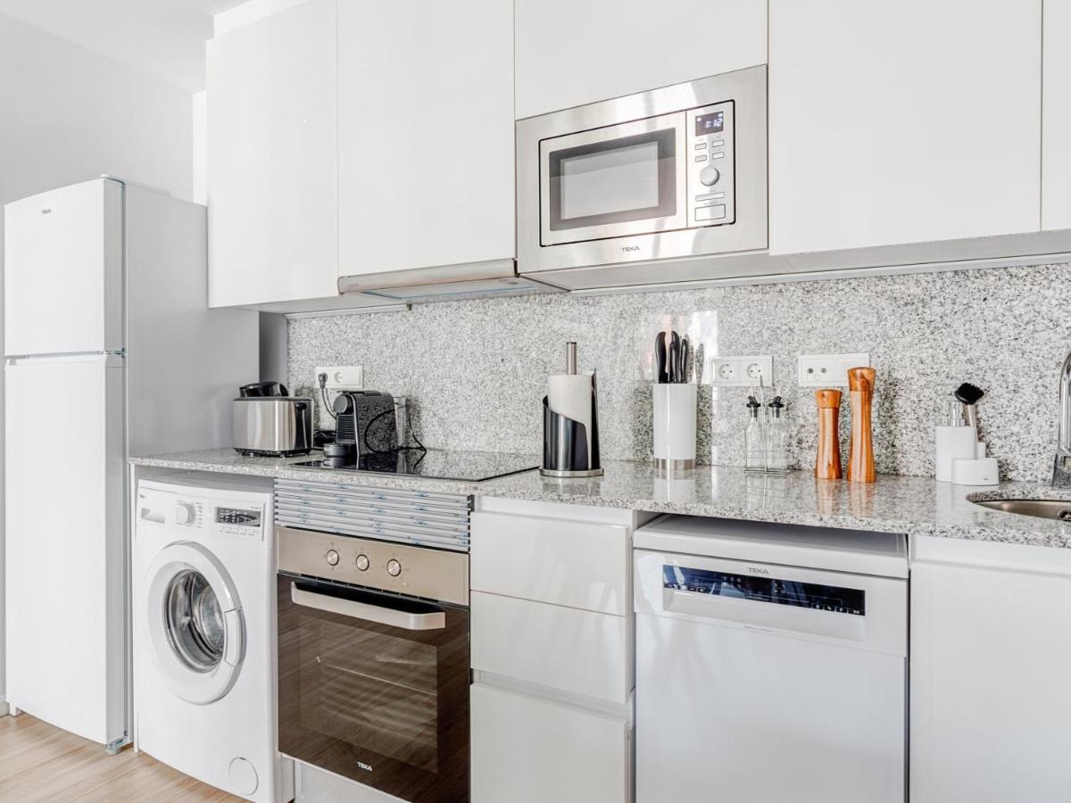 Apartamento Limehome Carrer De Besalú 90 *
