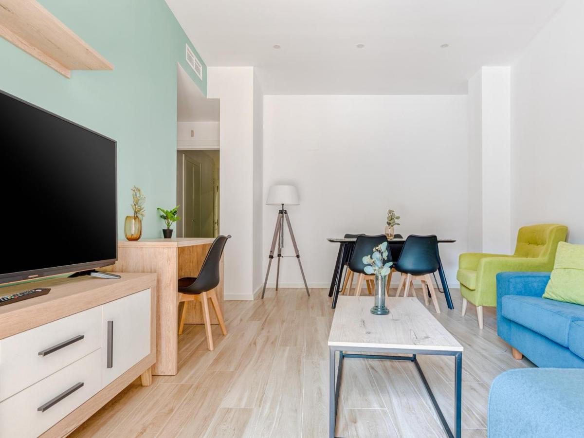 Limehome Carrer De Besalú 90 Apartamento *