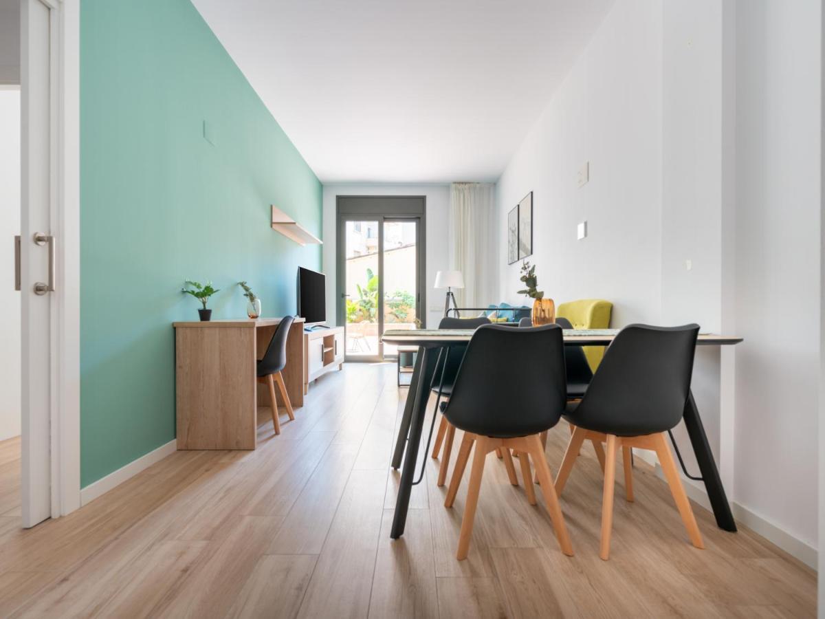 Limehome Carrer De Besalú 90 Barcelona