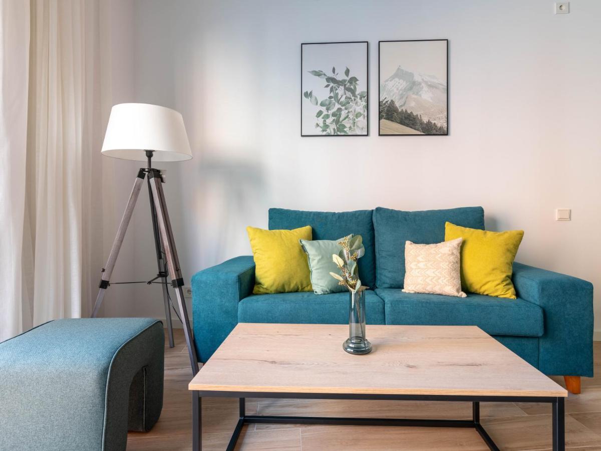 Limehome Carrer De Besalú 90 Barcelona