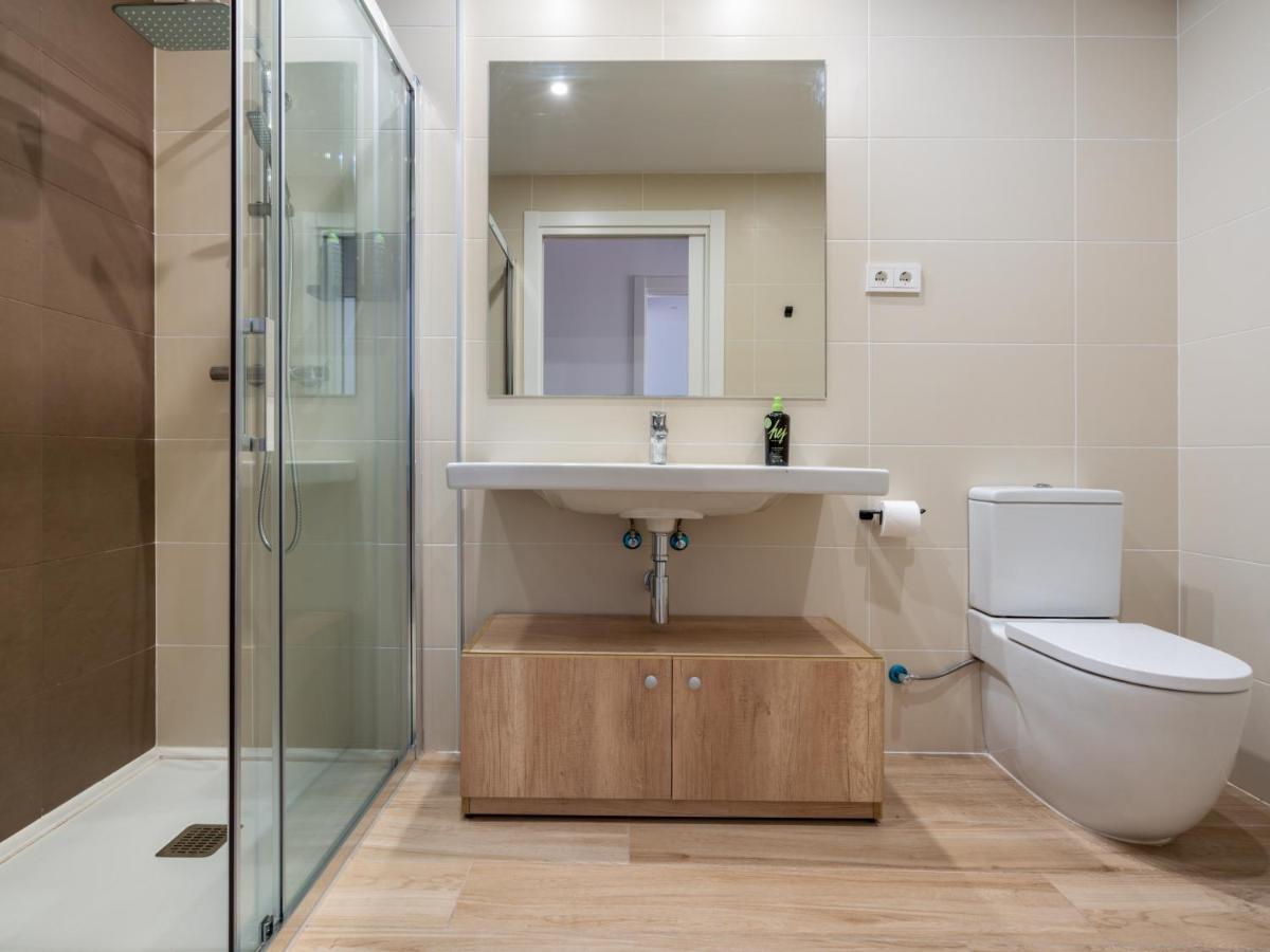Limehome Carrer De Besalú 90 Apartamento Barcelona