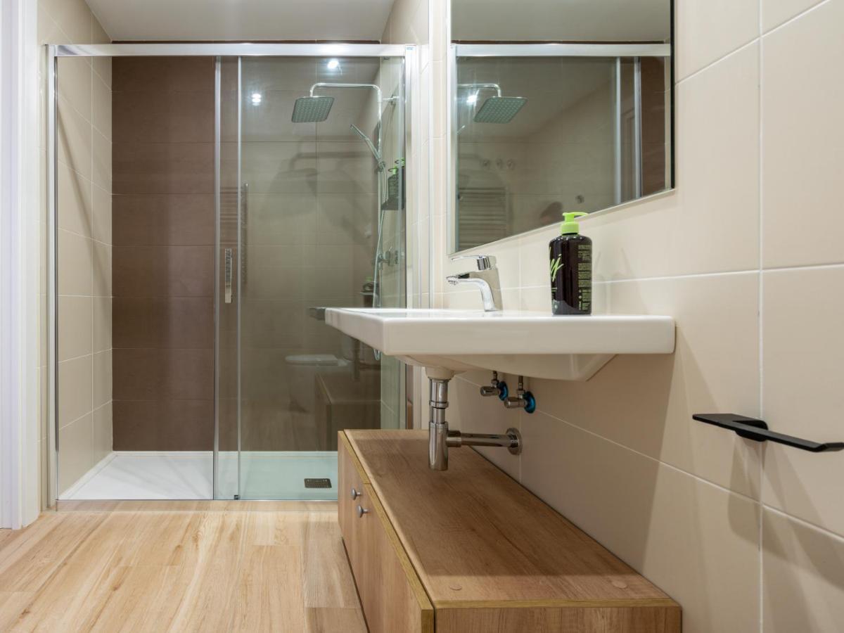 Limehome Carrer De Besalú 90 Apartamento Barcelona