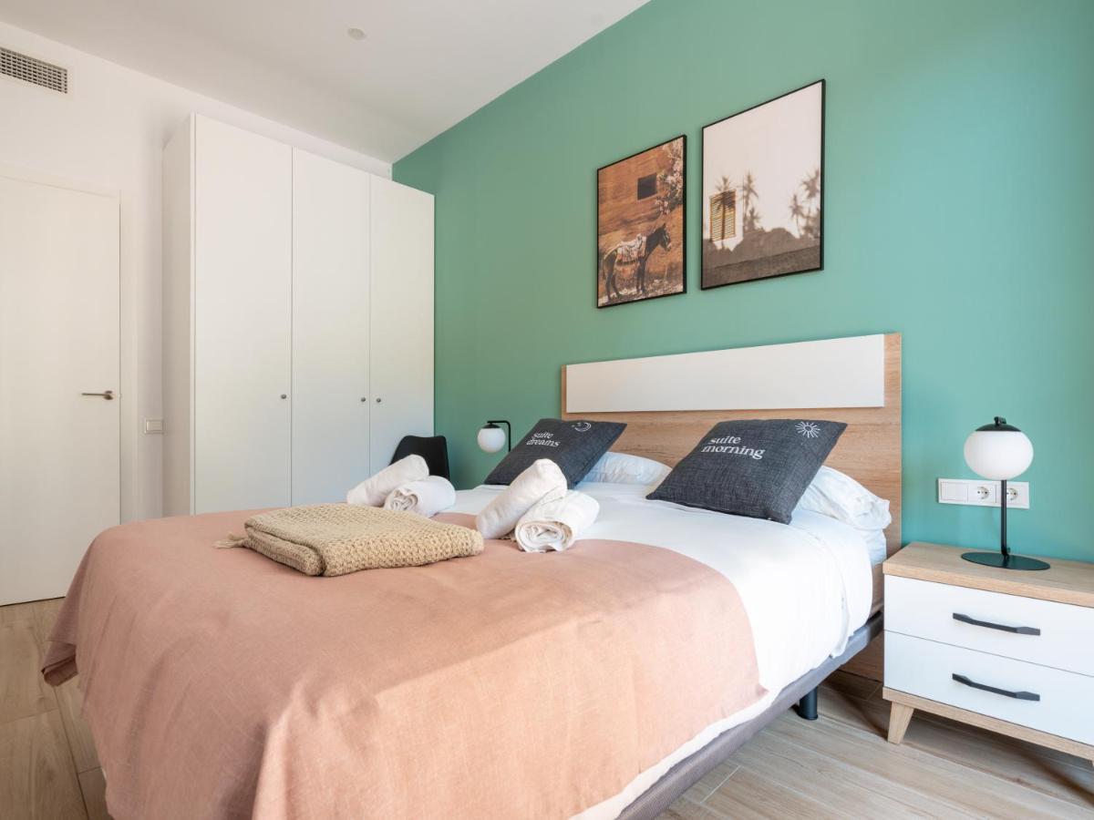 Limehome Carrer De Besalú 90 Apartamento *