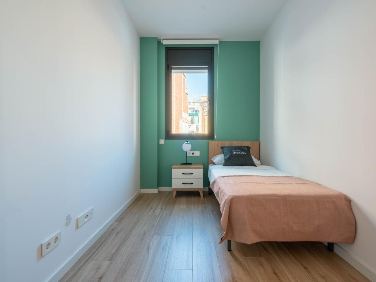 Apartamento Limehome Carrer De Besalú 90 *