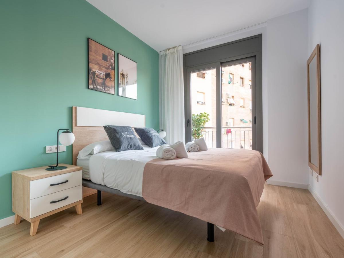 Limehome Carrer De Besalú 90 Barcelona