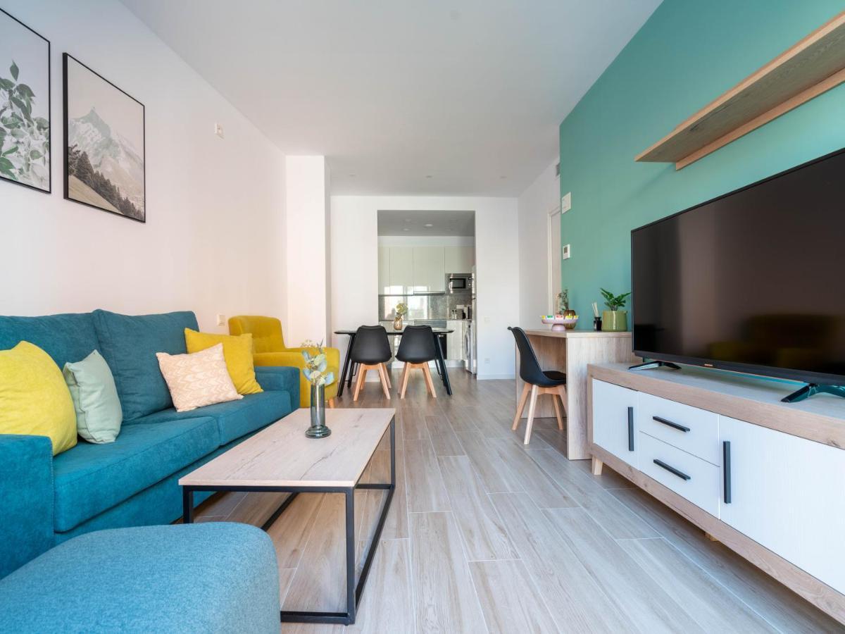 Apartamento Limehome Carrer De Besalú 90