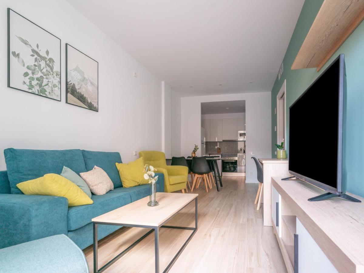 Limehome Carrer De Besalú 90 * Barcelona