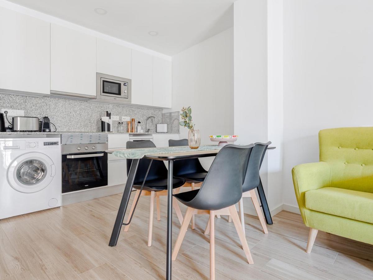 Limehome Carrer De Besalú 90 Barcelona