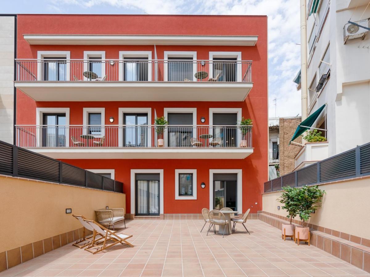 Limehome Carrer De Besalú 90 Apartamento *