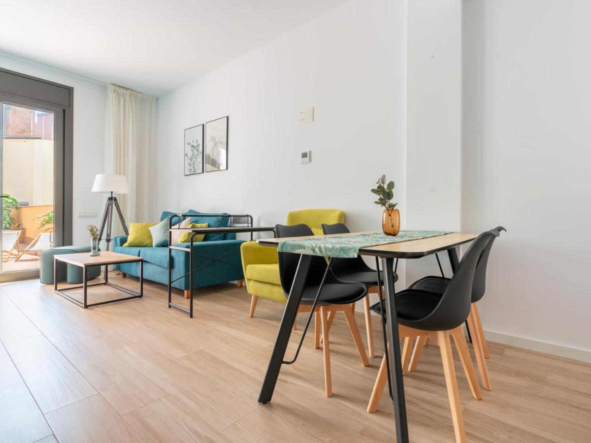 Limehome Carrer De Besalú 90 *