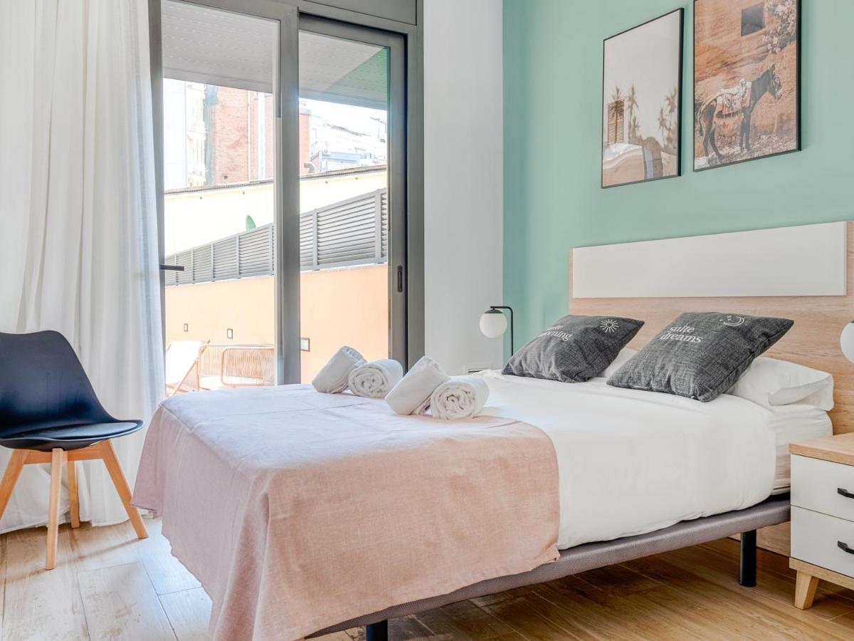 Apartamento Limehome Carrer De Besalú 90 *