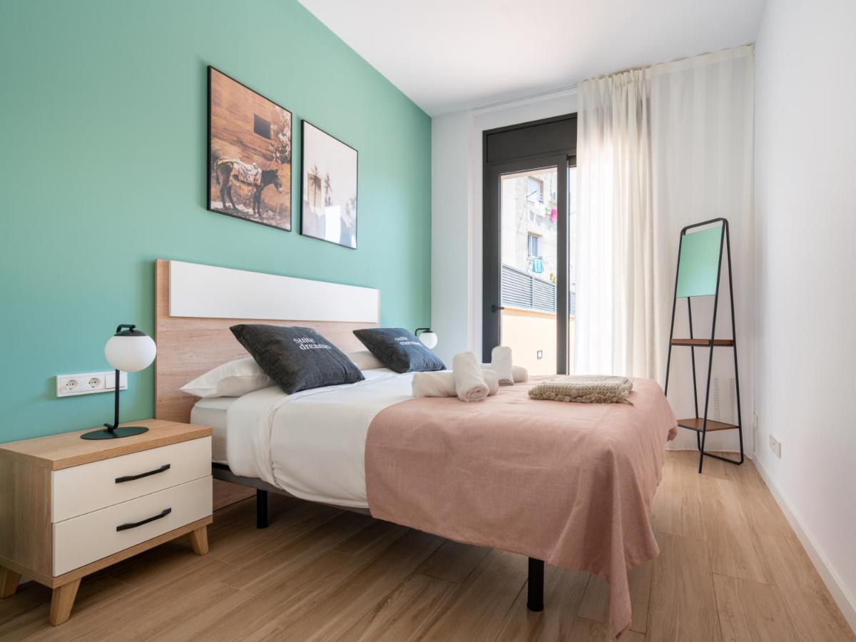 Limehome Carrer De Besalú 90 Apartamento *