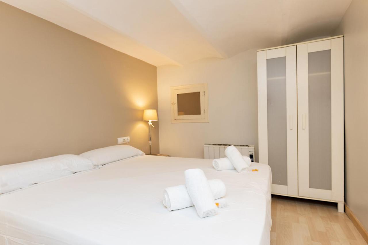 Housalia Sagrada Familia Apartamento *