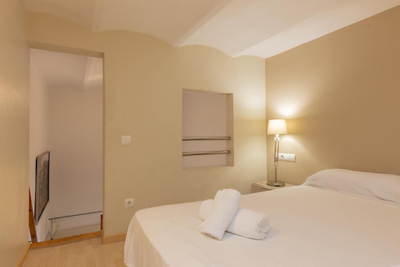 Apartamento Housalia Sagrada Familia Barcelona