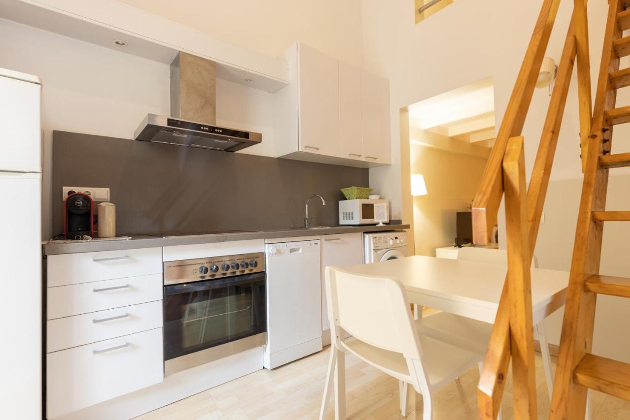 Housalia Sagrada Familia Apartamento Barcelona