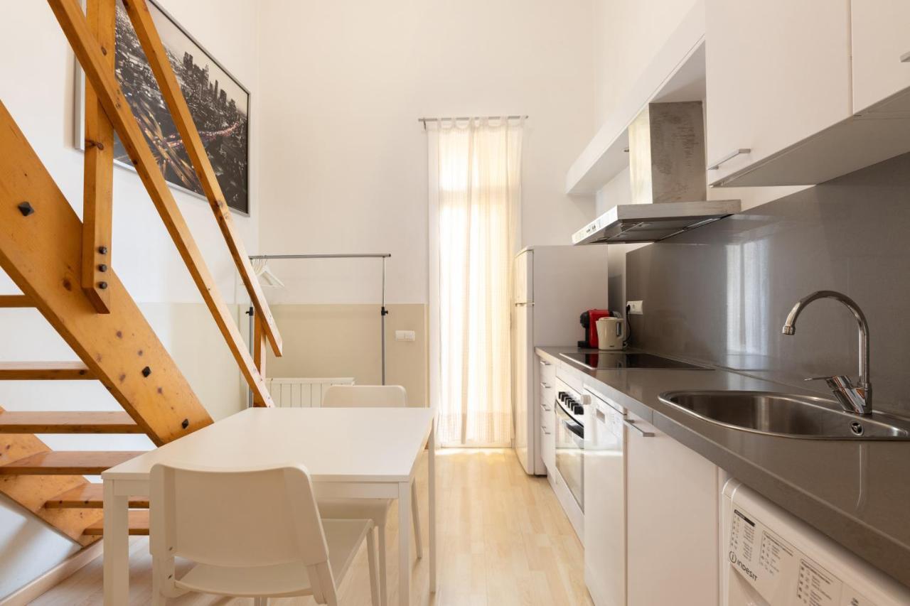 Housalia Sagrada Familia Apartamento