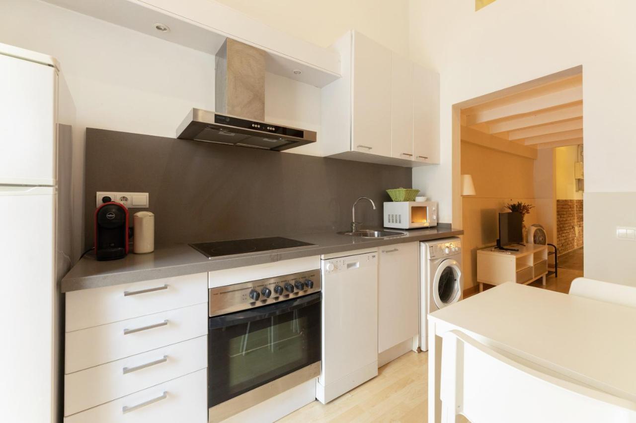 Housalia Sagrada Familia Apartamento *