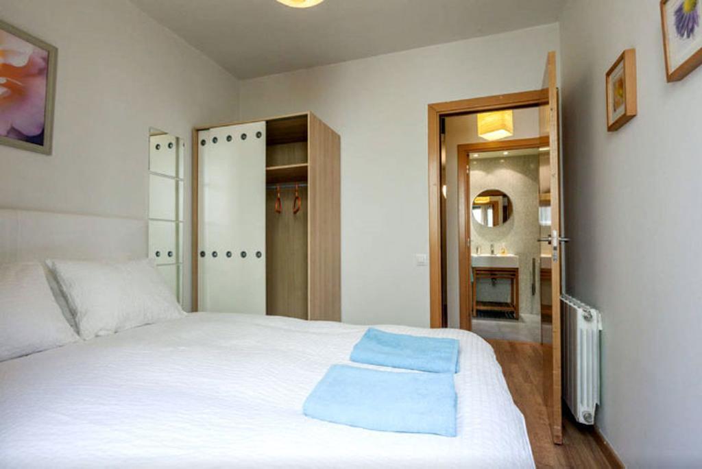 Apartamento Bcn-rentals In The Old Town