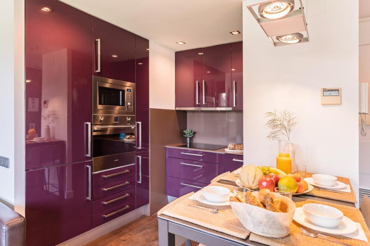 Apartment Sweett - Palau *
