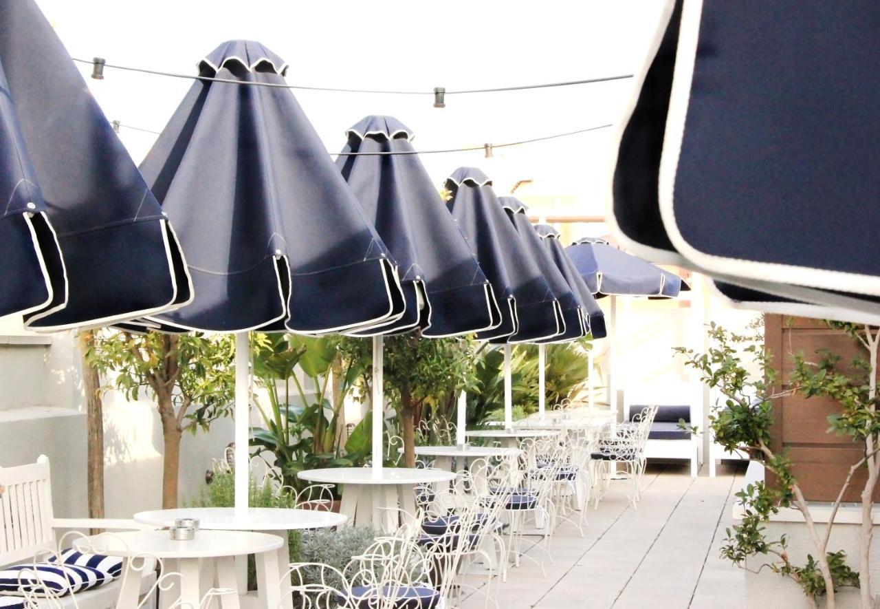 Hotel Midmost Barcelona