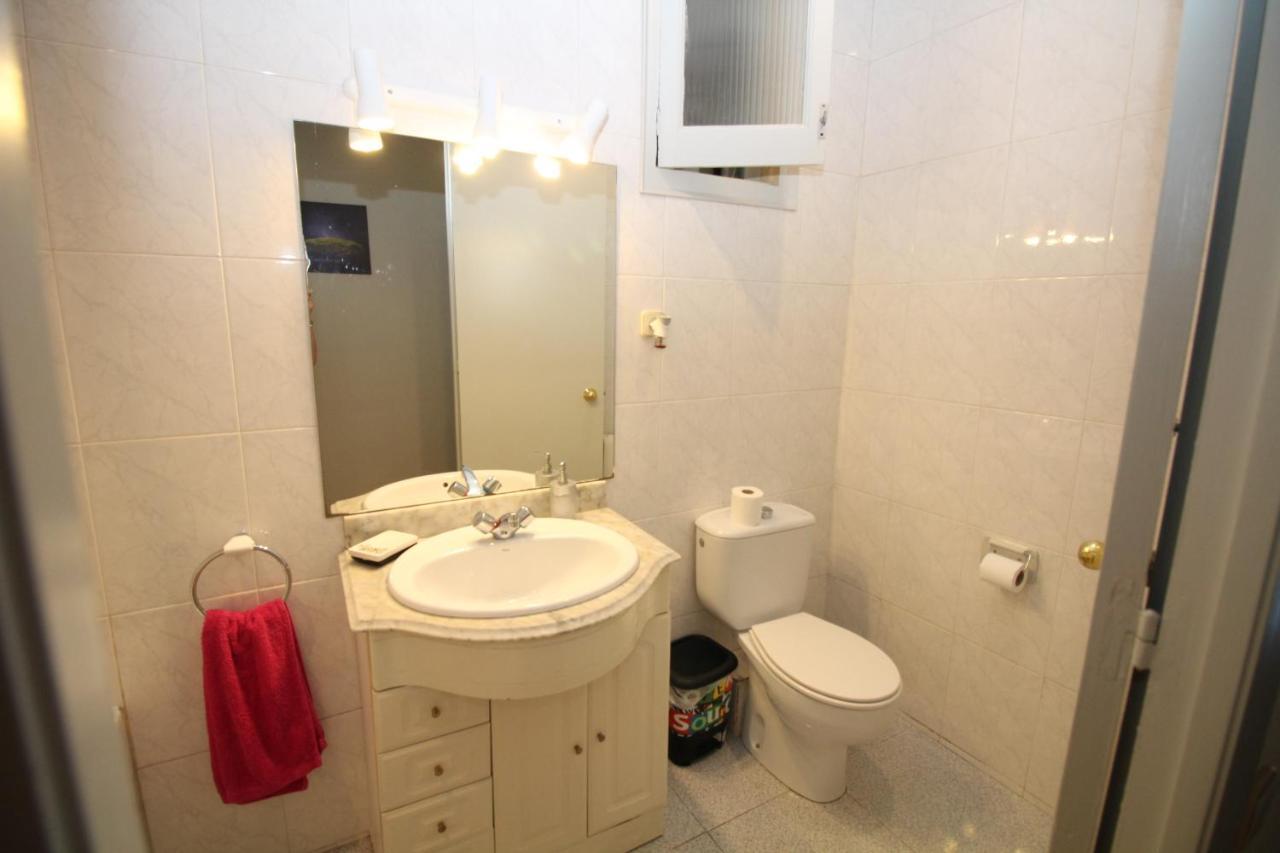 Bed and breakfast Aribau Barcelona