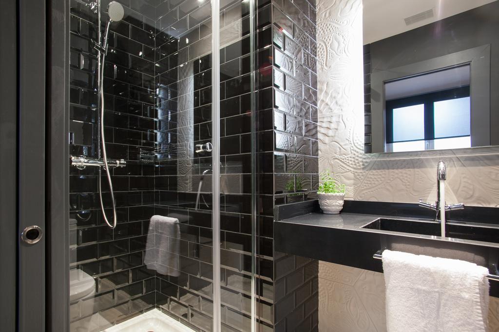 Godó Luxury Paseo De Gracia Apartamento
