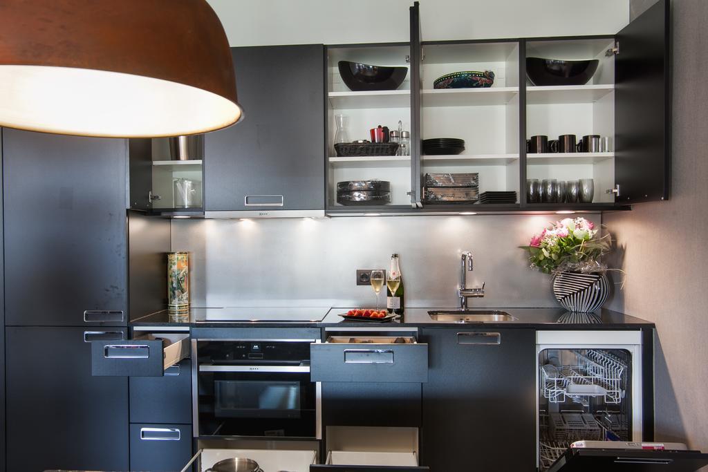 Apartamento Godó Luxury Paseo De Gracia *