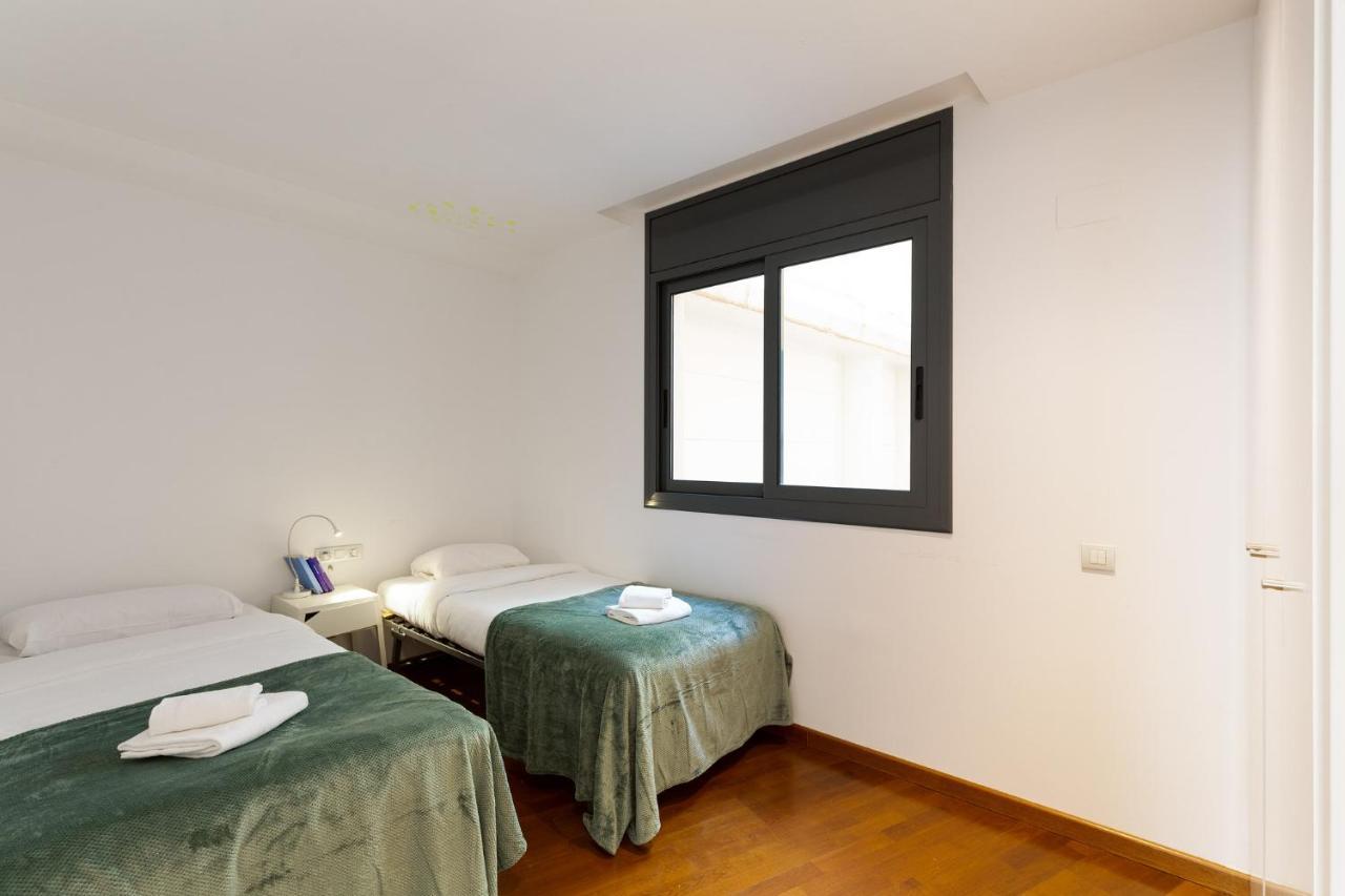 Apartamento Les Corts Exclusive By Olala Homes