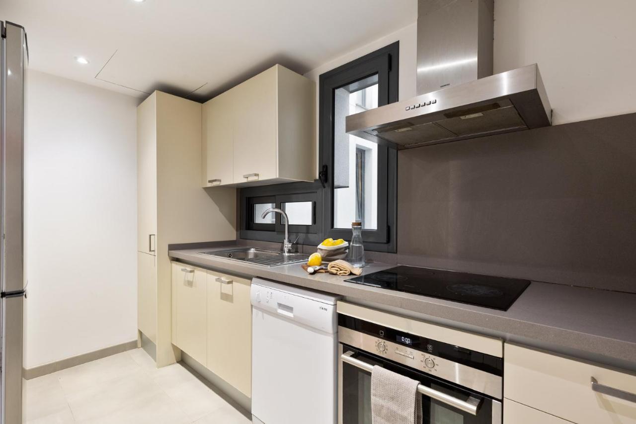 Apartamento Les Corts Exclusive By Olala Homes