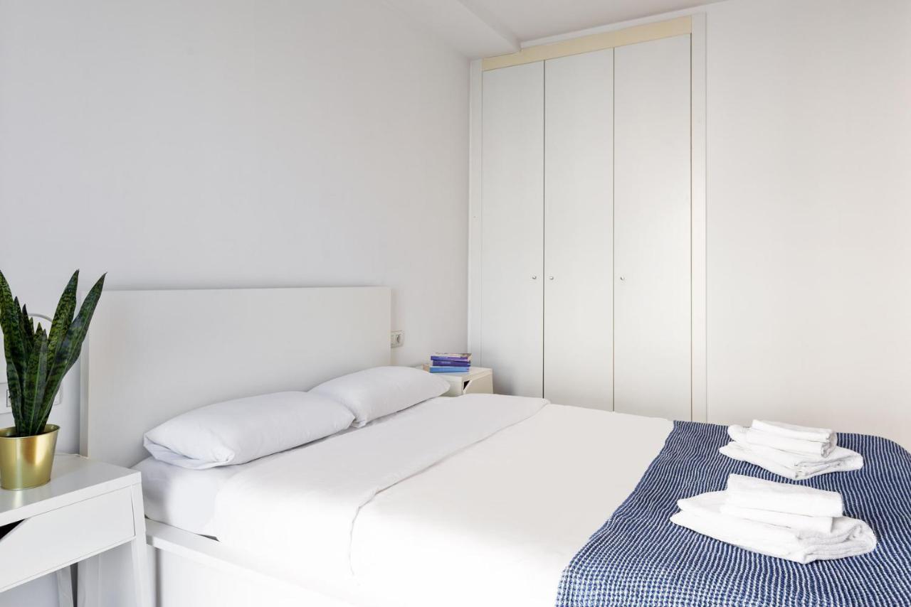 Apartamento Les Corts Exclusive By Olala Homes Barcelona