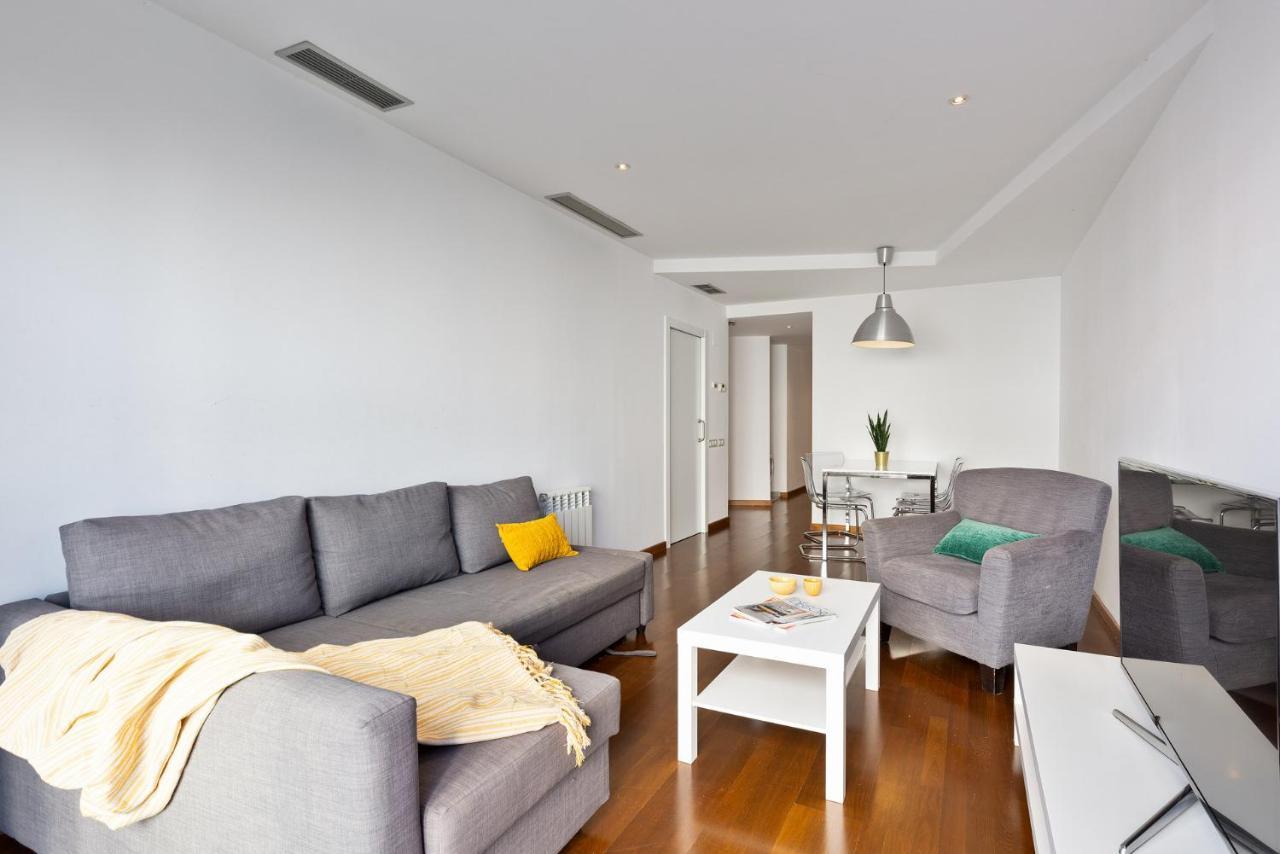 Les Corts Exclusive By Olala Homes Apartamento *