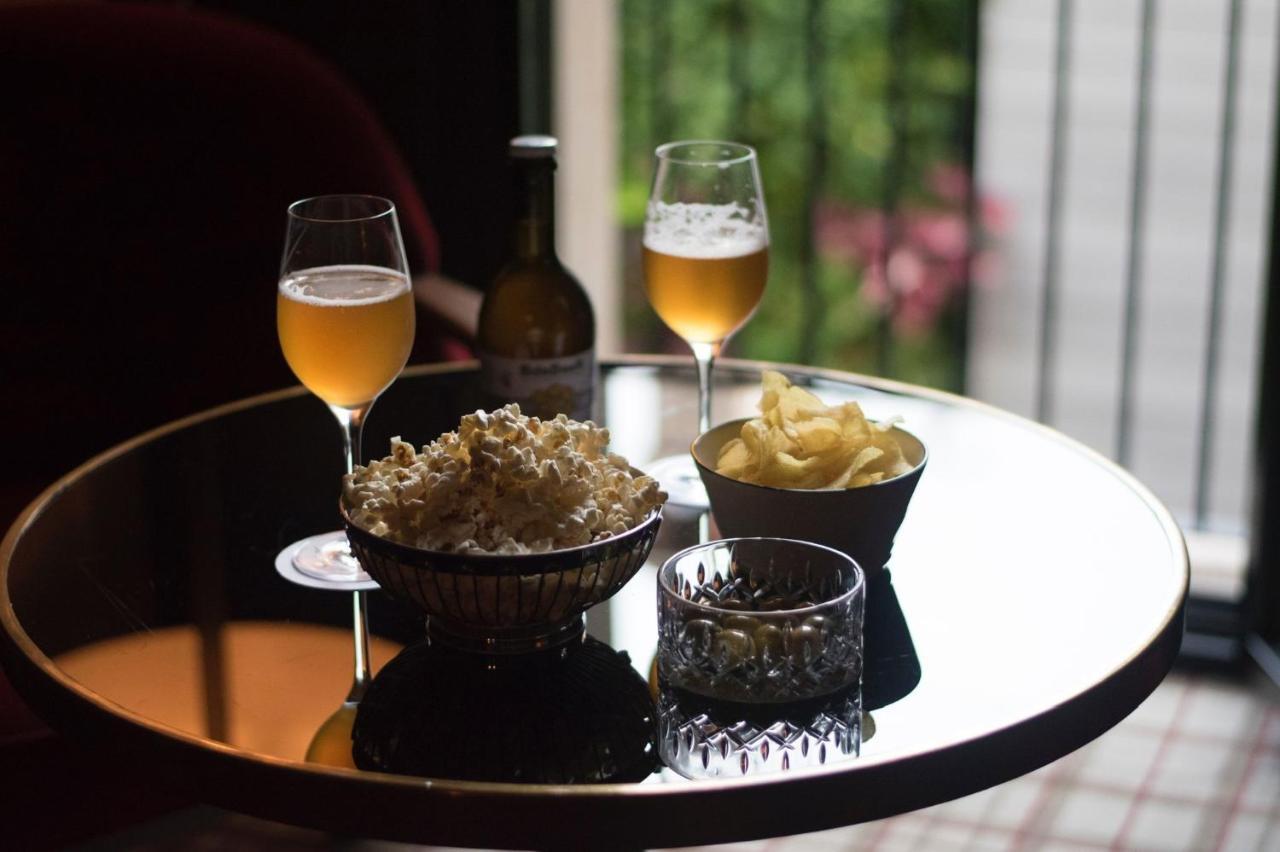 Wittmore - Adults Only, Small Luxury 5*