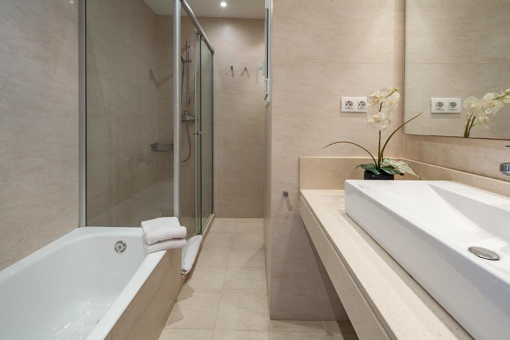 Apartamento Habitat Tessa Barcelona