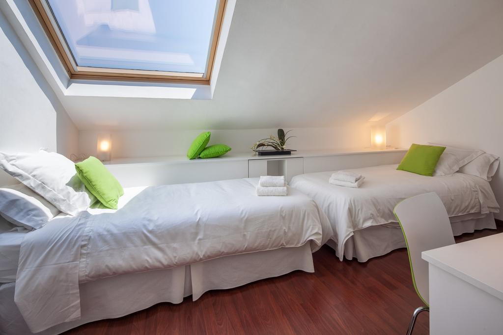 Habitat Tessa * Barcelona