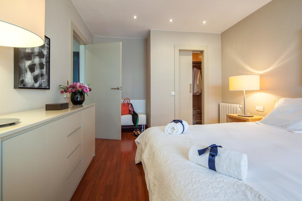 Apartamento Habitat Tessa