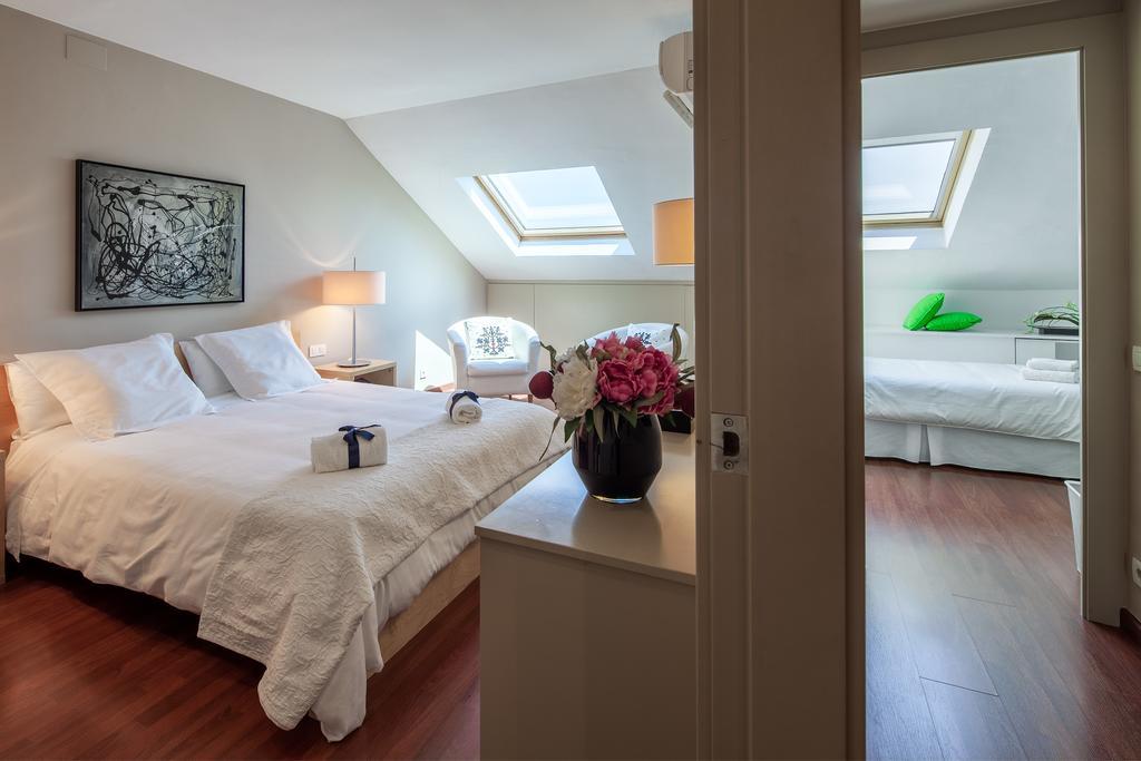 Habitat Tessa Apartamento Barcelona