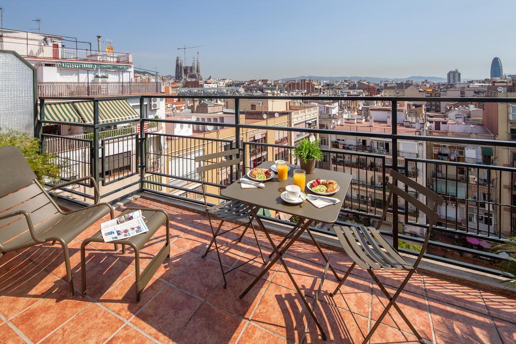 Habitat Tessa Barcelona