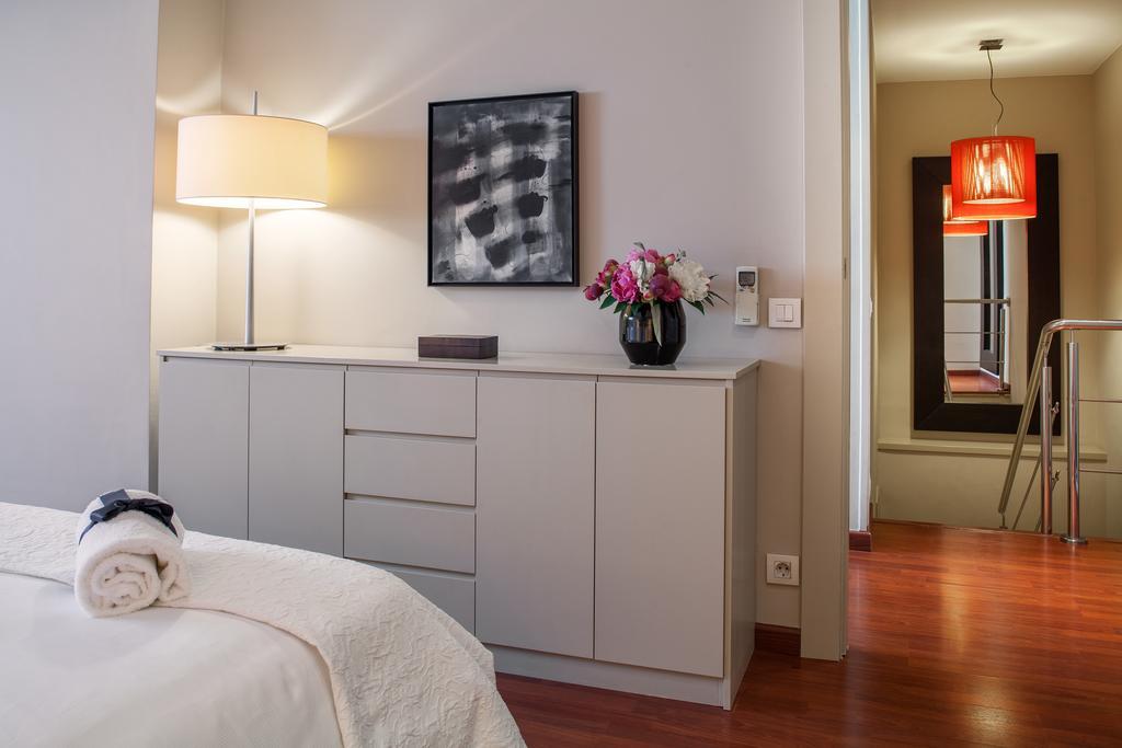 Habitat Tessa Apartamento
