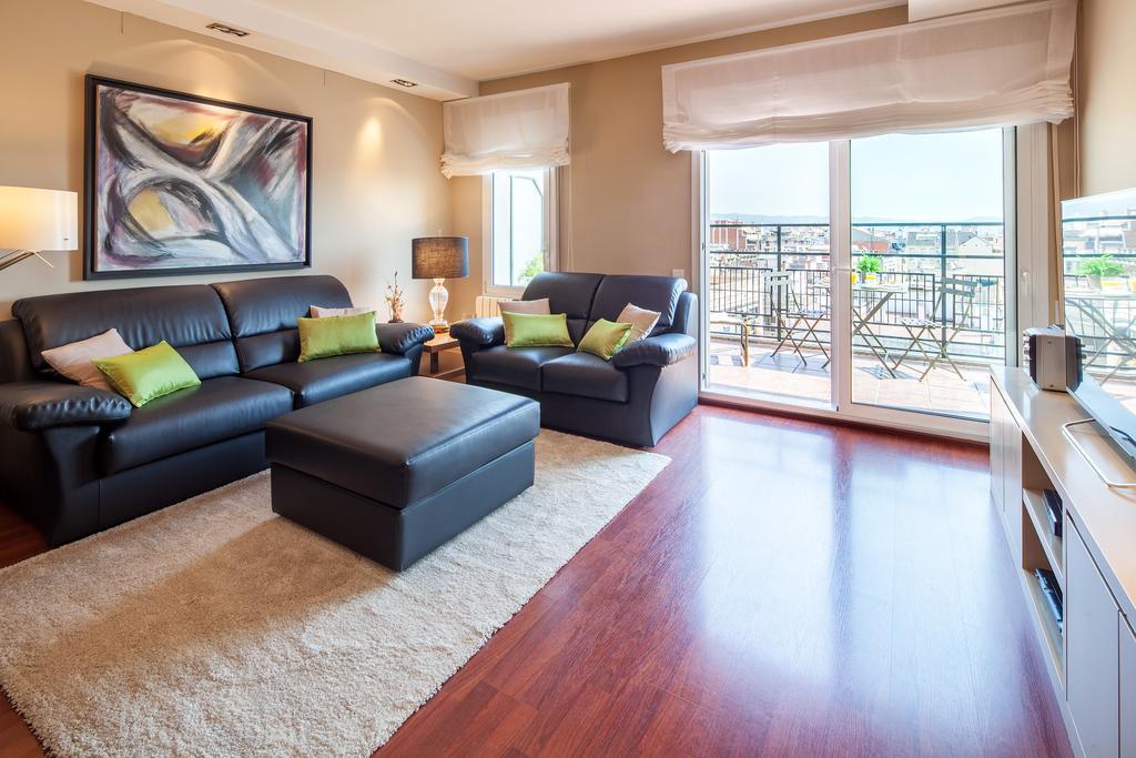 Apartamento Habitat Tessa Barcelona