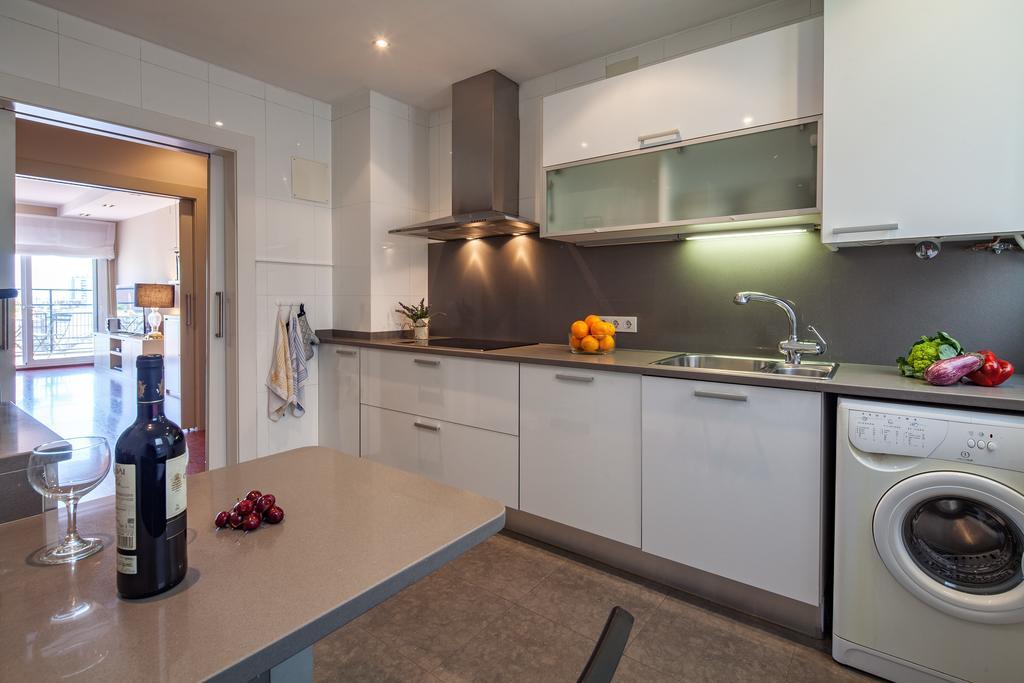 Habitat Tessa * Barcelona