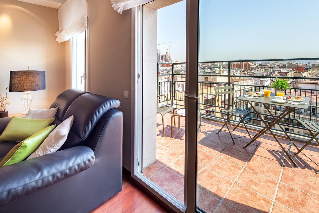 Apartamento Habitat Tessa