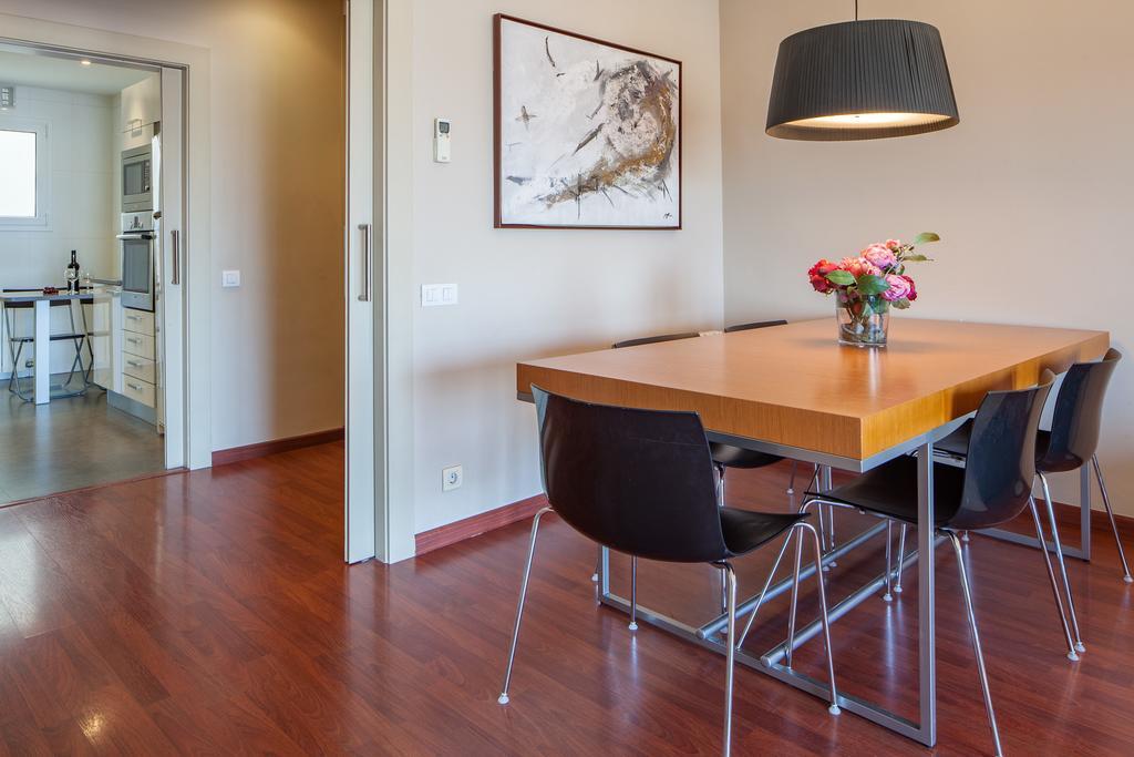 Habitat Tessa Apartamento